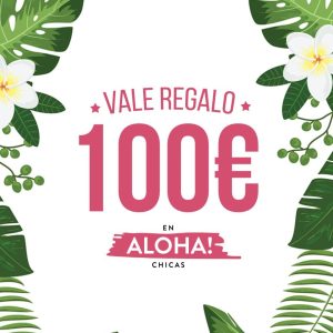 Vale Regalo 100