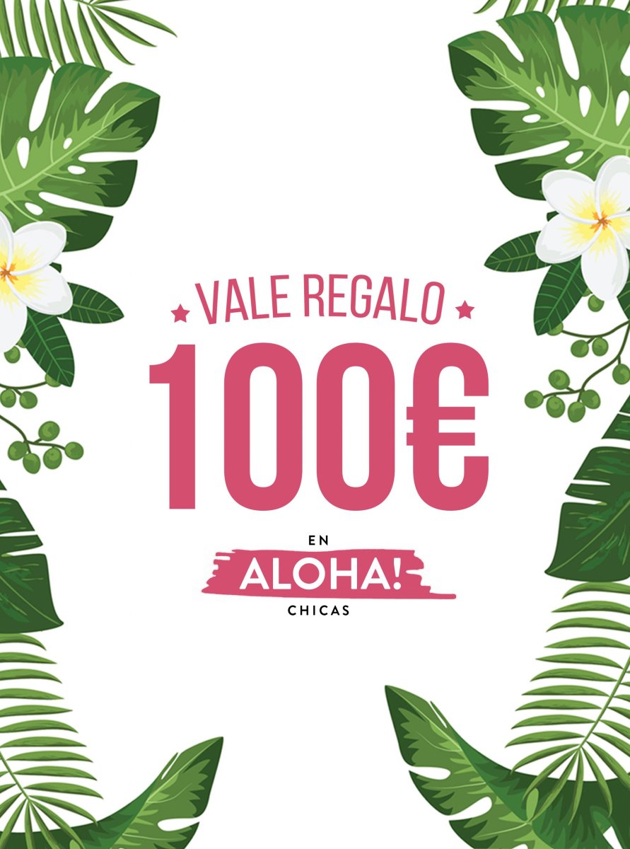 Vale Regalo 100 - Imagen 2