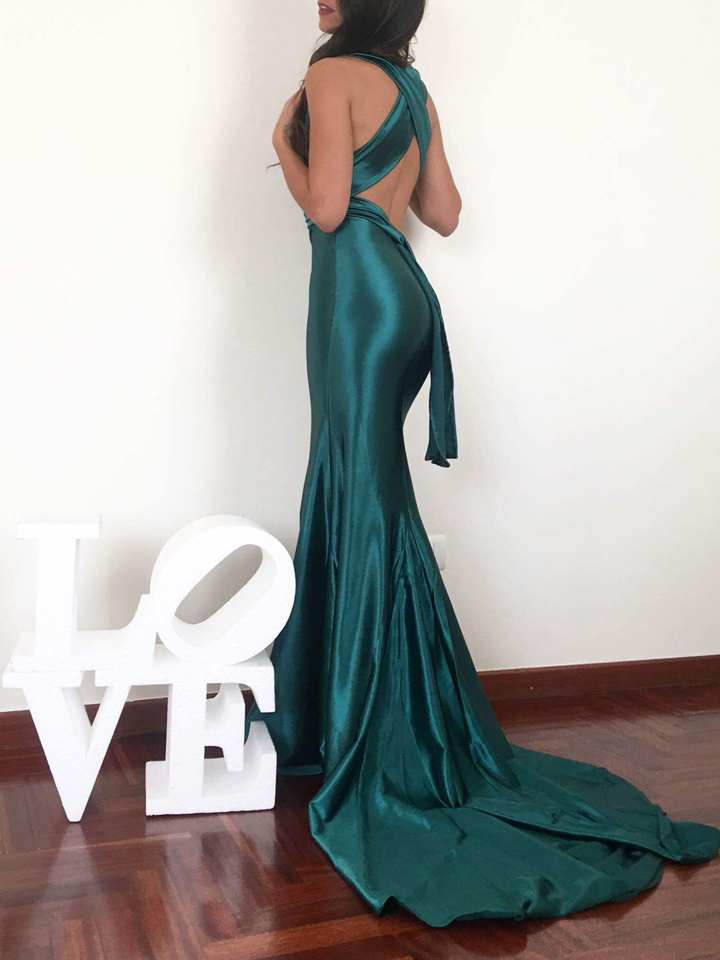 Vestido Versalles - Imagen 7