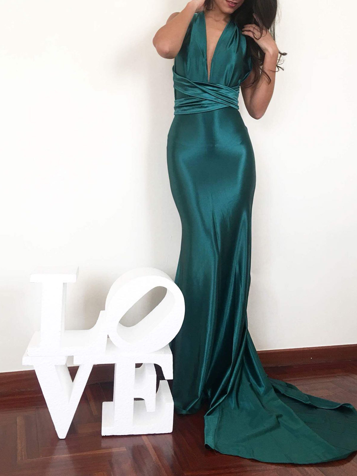 Vestido Versalles - Imagen 8