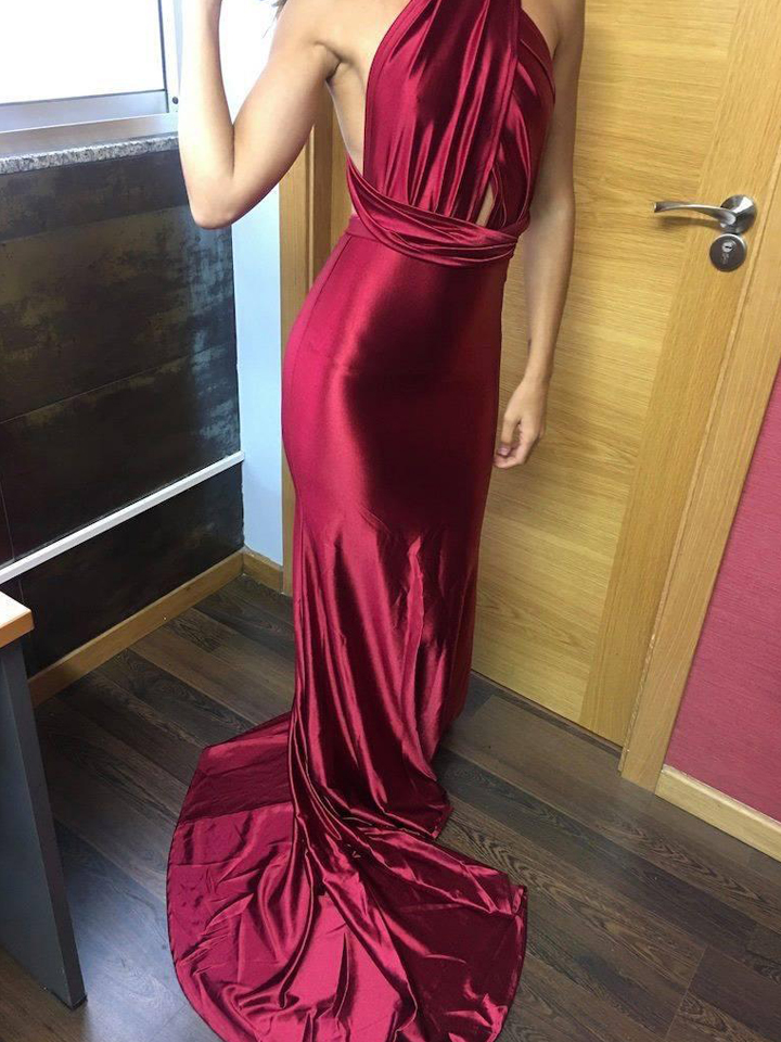 Vestido Versalles - Imagen 4