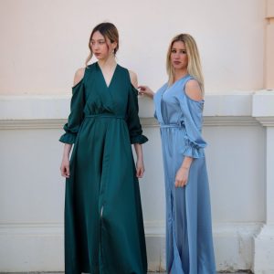 Vestido Arya