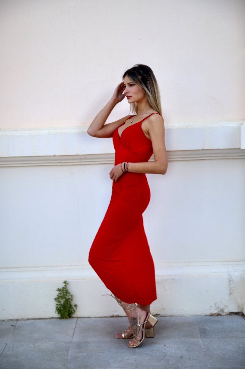 Vestido Córdoba - Imagen 3