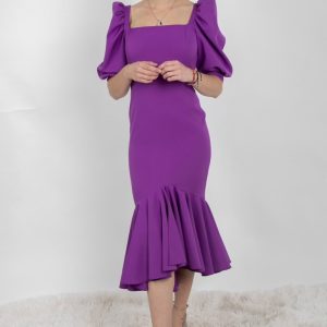 Vestido Rocio