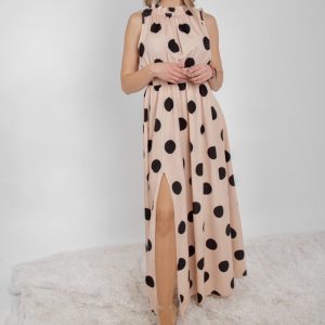 Vestido Sevilla Lunares