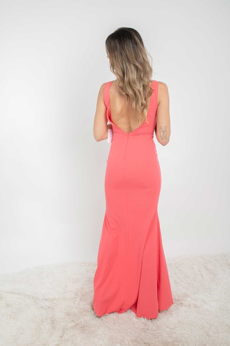 Vestido Sirena - Imagen 4
