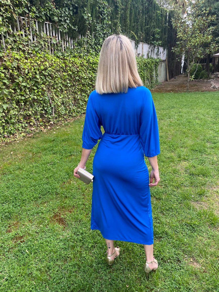 Vestido Zaira - Imagen 3