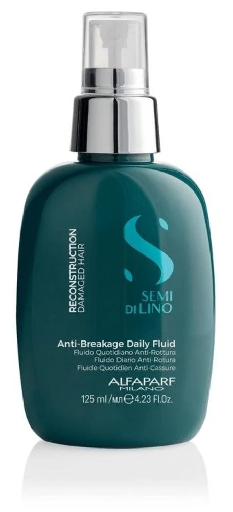 ALFAPARF Anti-Breakage Daily Fluid - Imagen 2