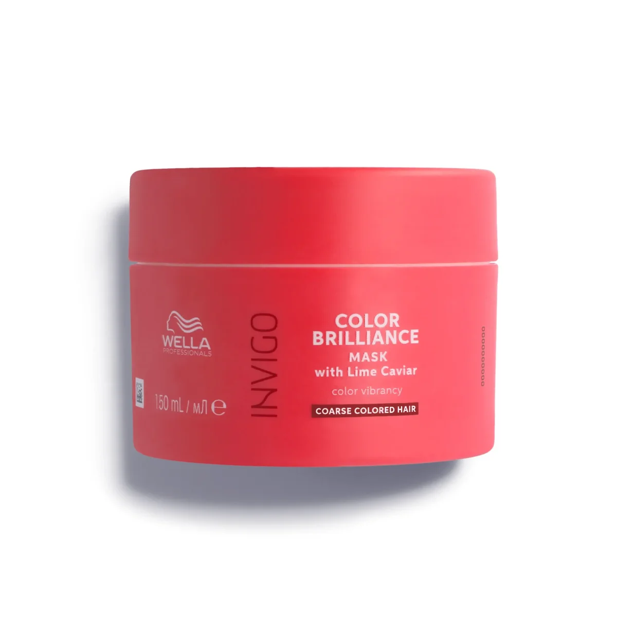 Wella Professionals INVIGO Color Brilliance Mask – 150 ml - Imagen 2