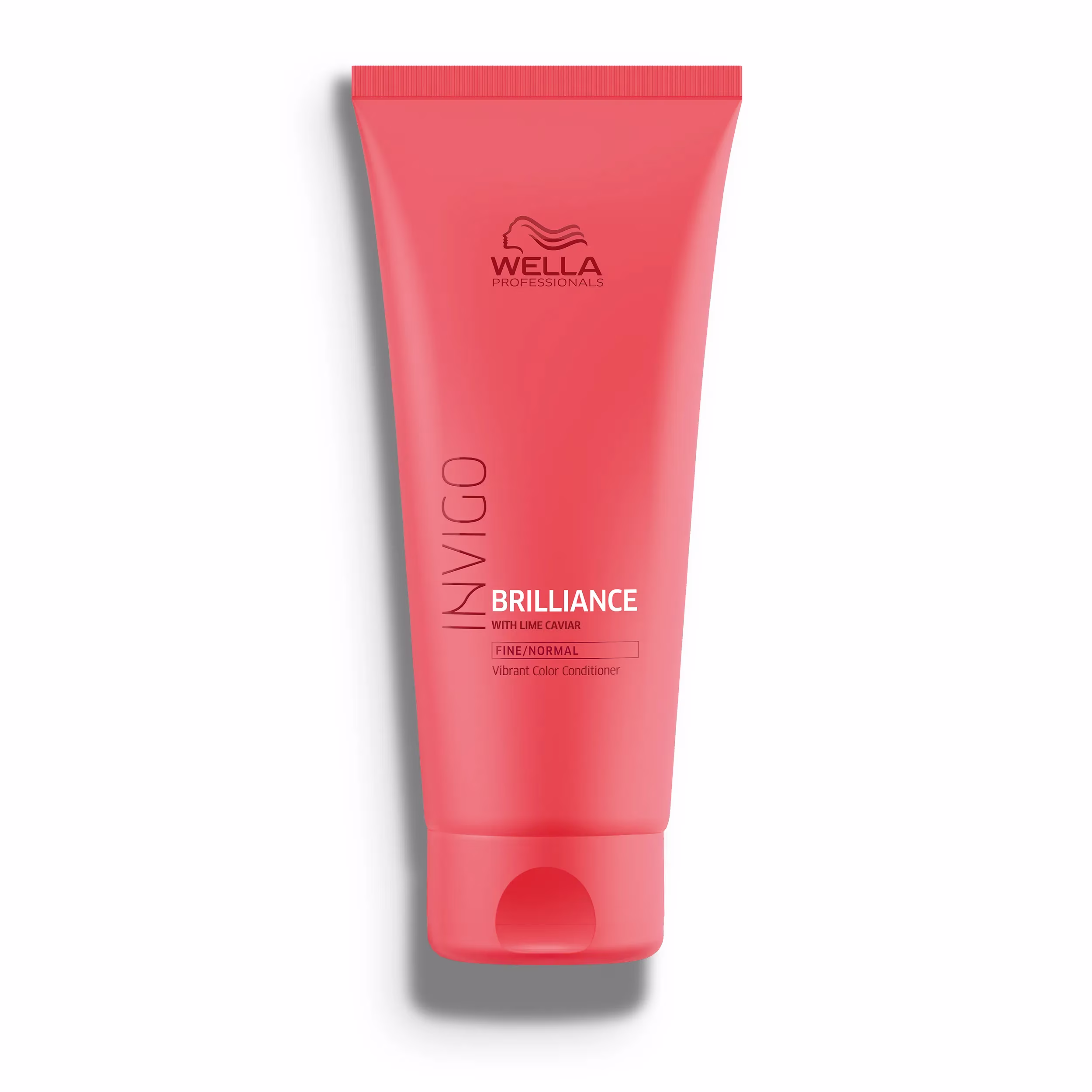 Wella Professionals INVIGO Color Brilliance Conditioner – 200 ml - Imagen 2