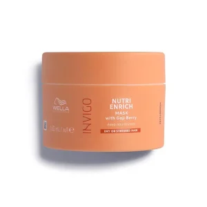 Wella Professionals INVIGO Nutri-Enrich Mask – 150 ml