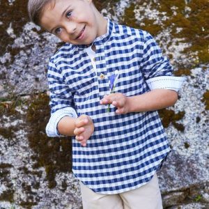 Conjunto niño San Marino de La Marinica