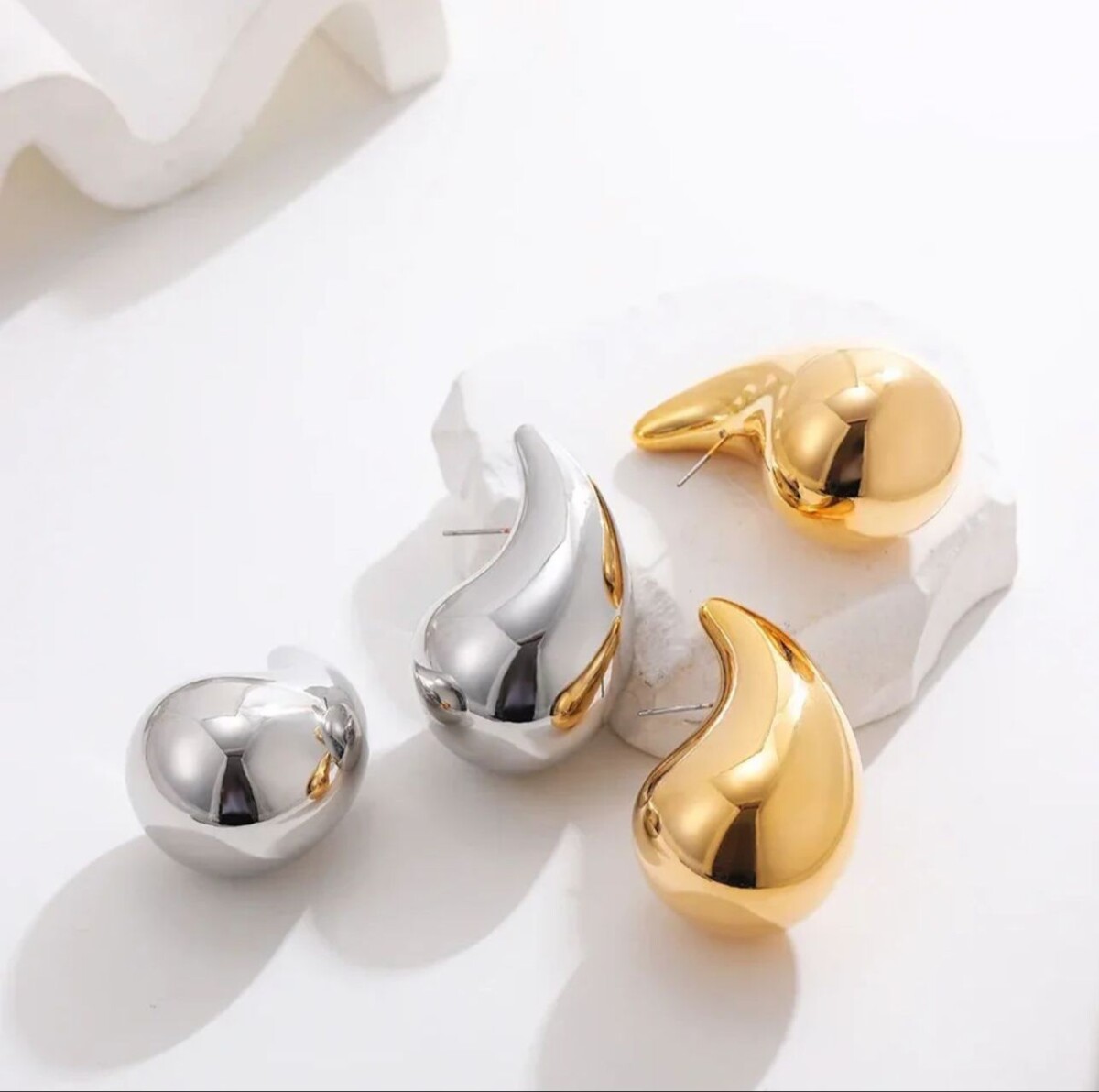 Pendientes Gota - Imagen 7