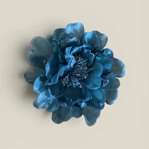Flor Victoria petróleo