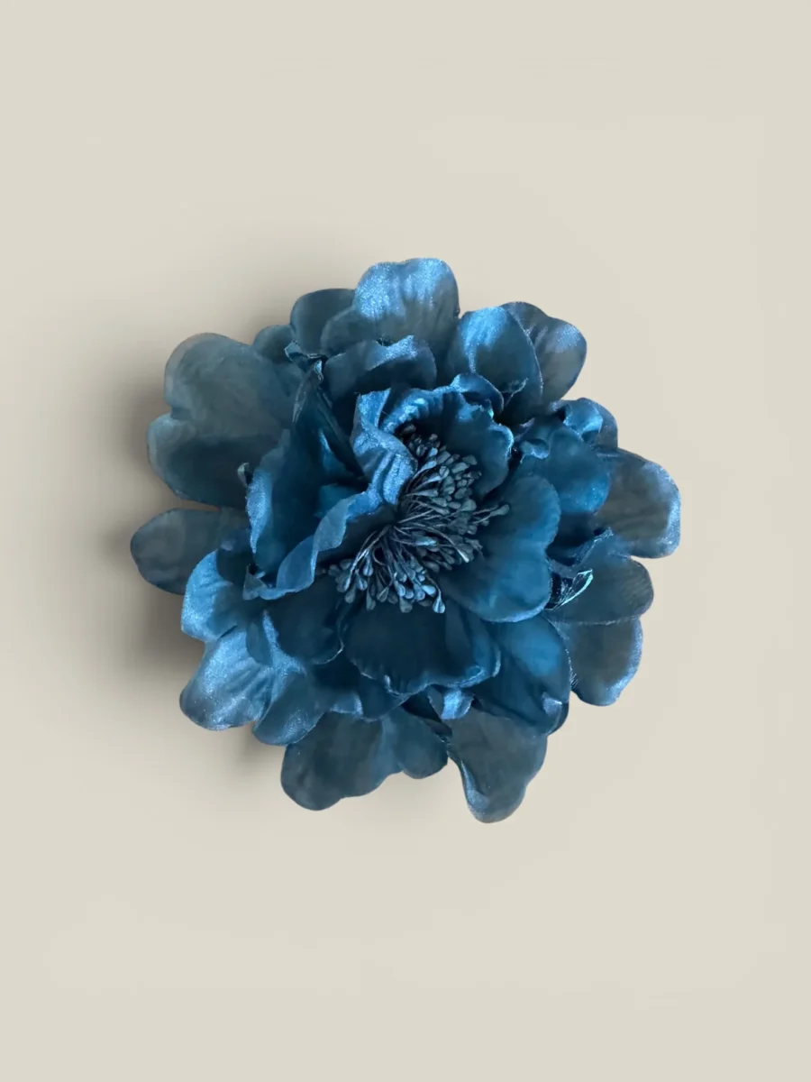 Flor Victoria petróleo