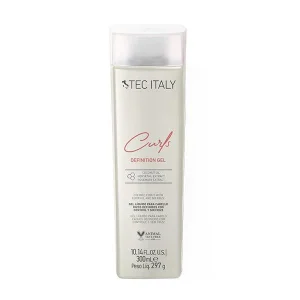 TEC ITALY Curls Definition Gel – 300 ml
