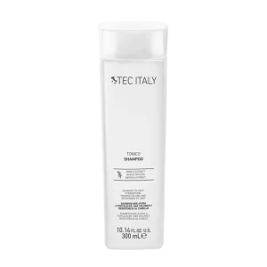 TEC ITALY Tónico Shampoo – 300 ml