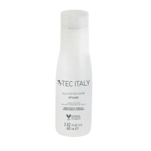 TEC ITALY Silk System Shine Styling – 60 ml | 125 ml | 300 ml
