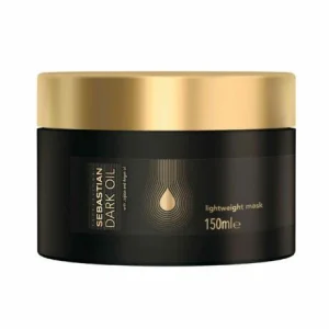 SEBASTIAN Dark Oil Lightweight Mask 150 ml
