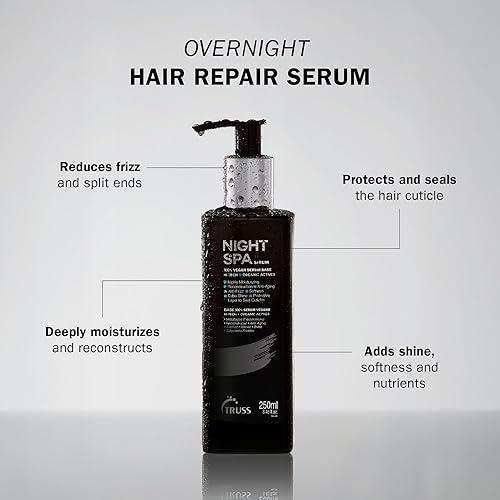 TRUSS Night Spa – 250 ml - Imagen 4