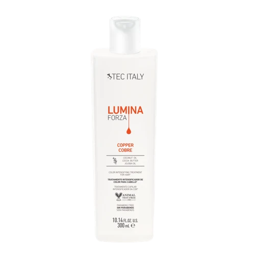 TEC ITALY Lumina Forza Copper – 300 ml