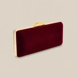 Bolso Fifties vino