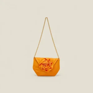 Bolso Tendú Naranja