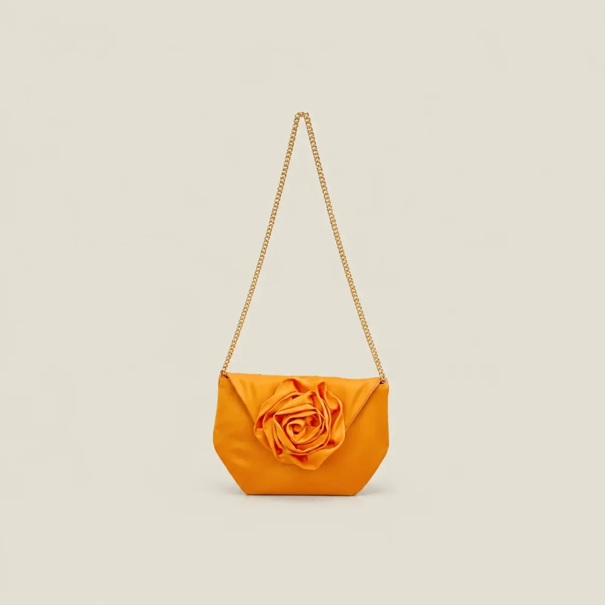 Bolso Tendú Naranja