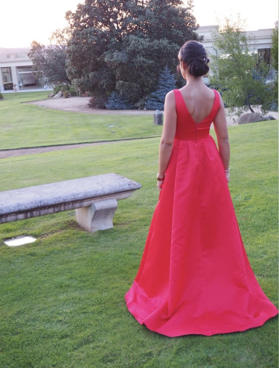 Vestido Frozen - Imagen 6