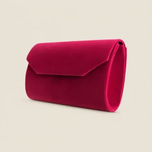 Bolso Nineties Fresa