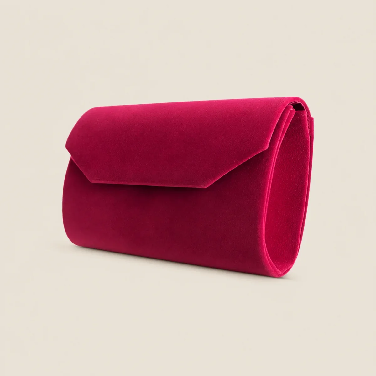 Bolso Nineties Fresa