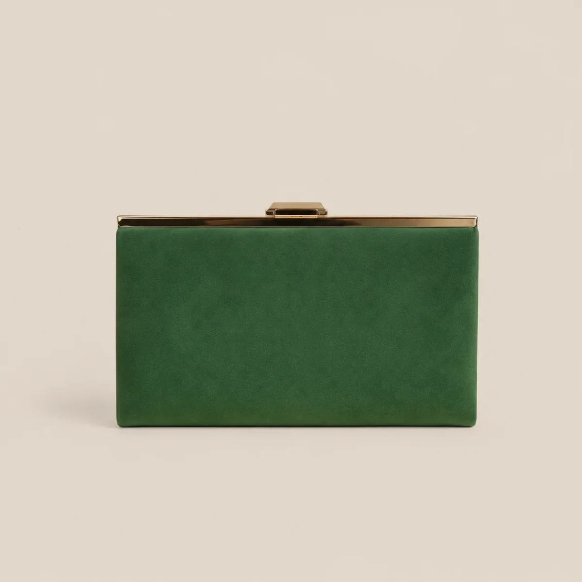 Bolso Blatt verde - Imagen 2