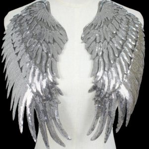 Aplique Ángel