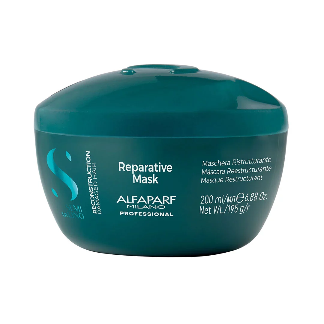 Alfaparf Reparative Mask 200 ml