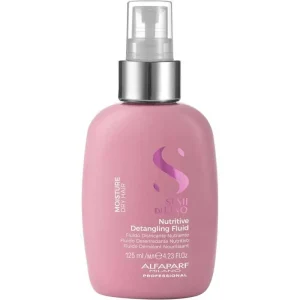 ALFAPARF Nutritive Detangling Fluid – Fluido Desenredante Hidratante