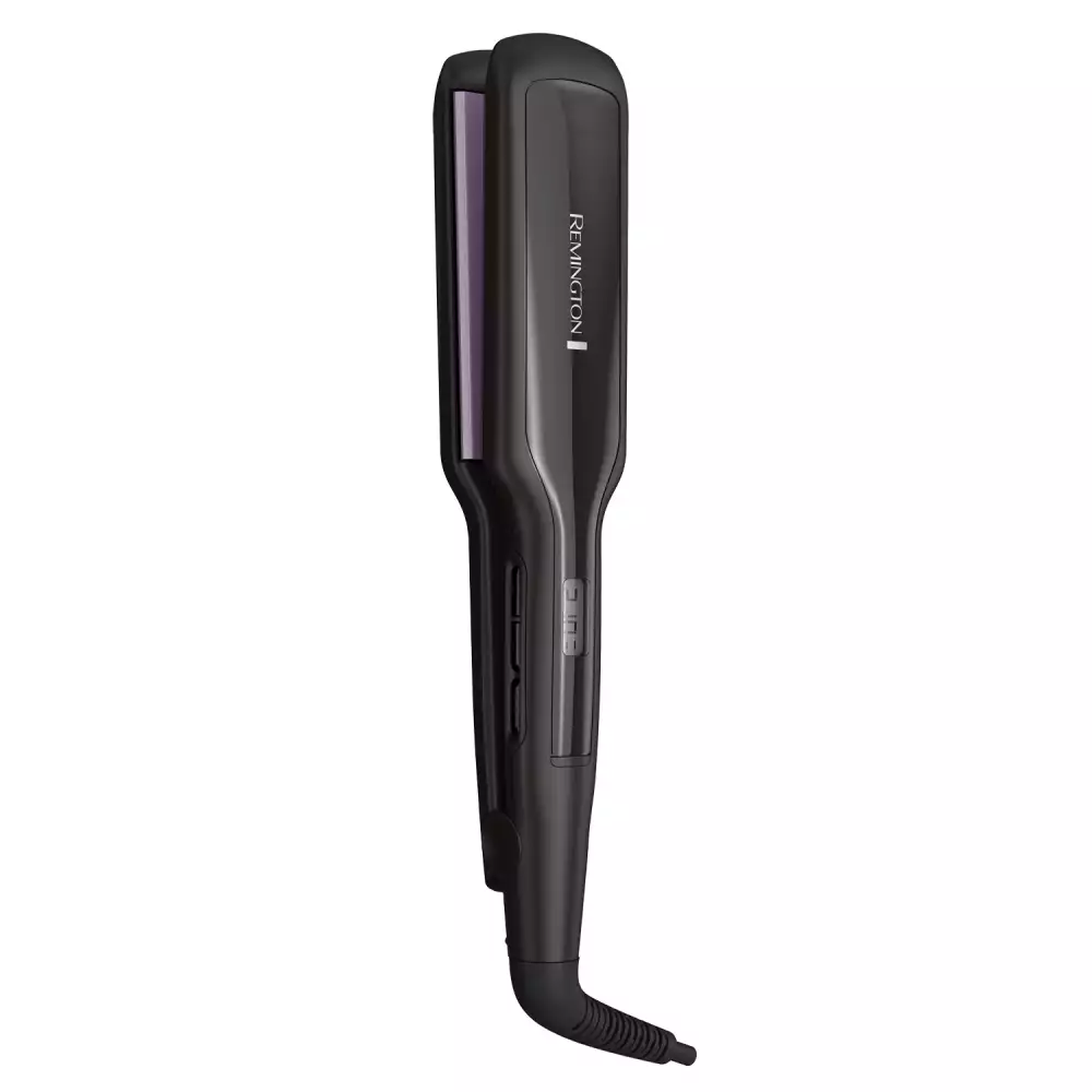 Mega Pack Remington: Plancha, Secador y Ondulador S5520-D3015MLF - Imagen 4