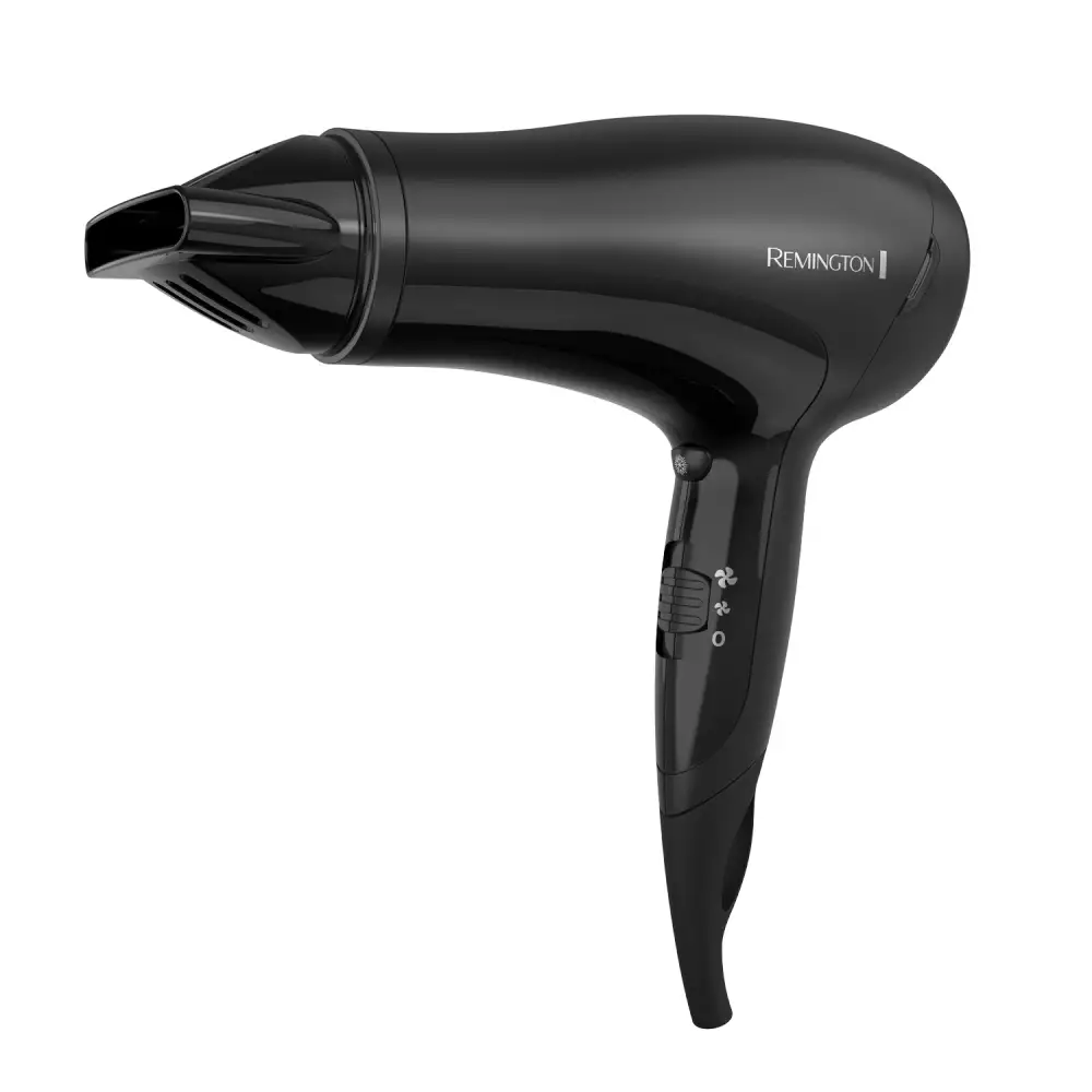 Mega Pack Remington: Plancha, Secador y Ondulador S5520-D3015MLF - Imagen 5