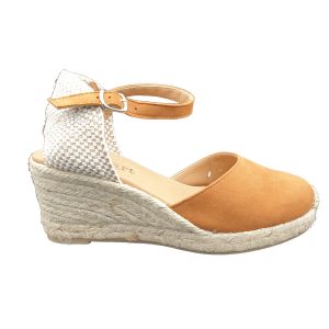 ALPARGATAS CUERO PASEART ADN5A01
