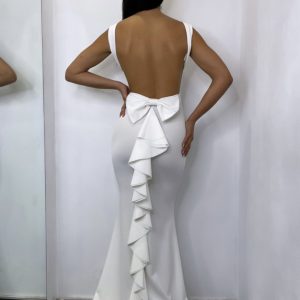 Vestido Amanda Novia