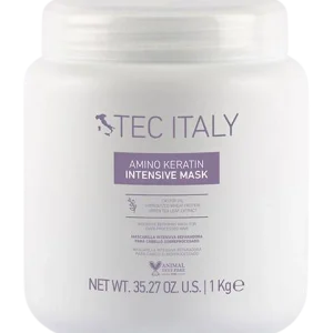 TEC ITALY AMINO KERATIN Intensive Mask – 1 kg