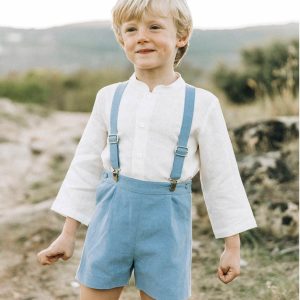 Conjunto Gonzalo invierno
