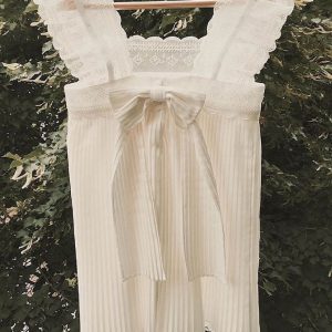 Vestido Doñana
