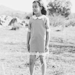 Vestido Teresa