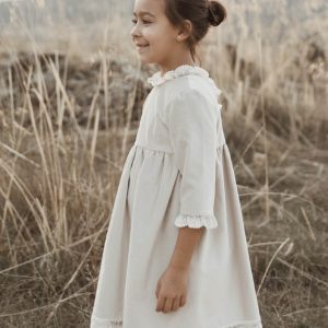 Vestido Carmen