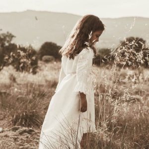 Sobrevestido Carmen