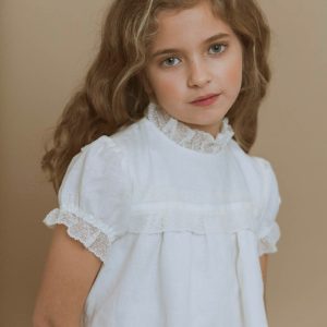 Vestido Bolonia
