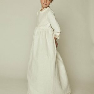 Vestido comunión BEATRIZ