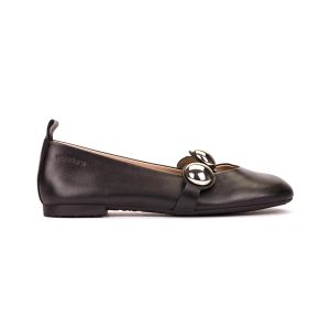 BAILARINAS LULU NEGRAS WONDERS A4704N
