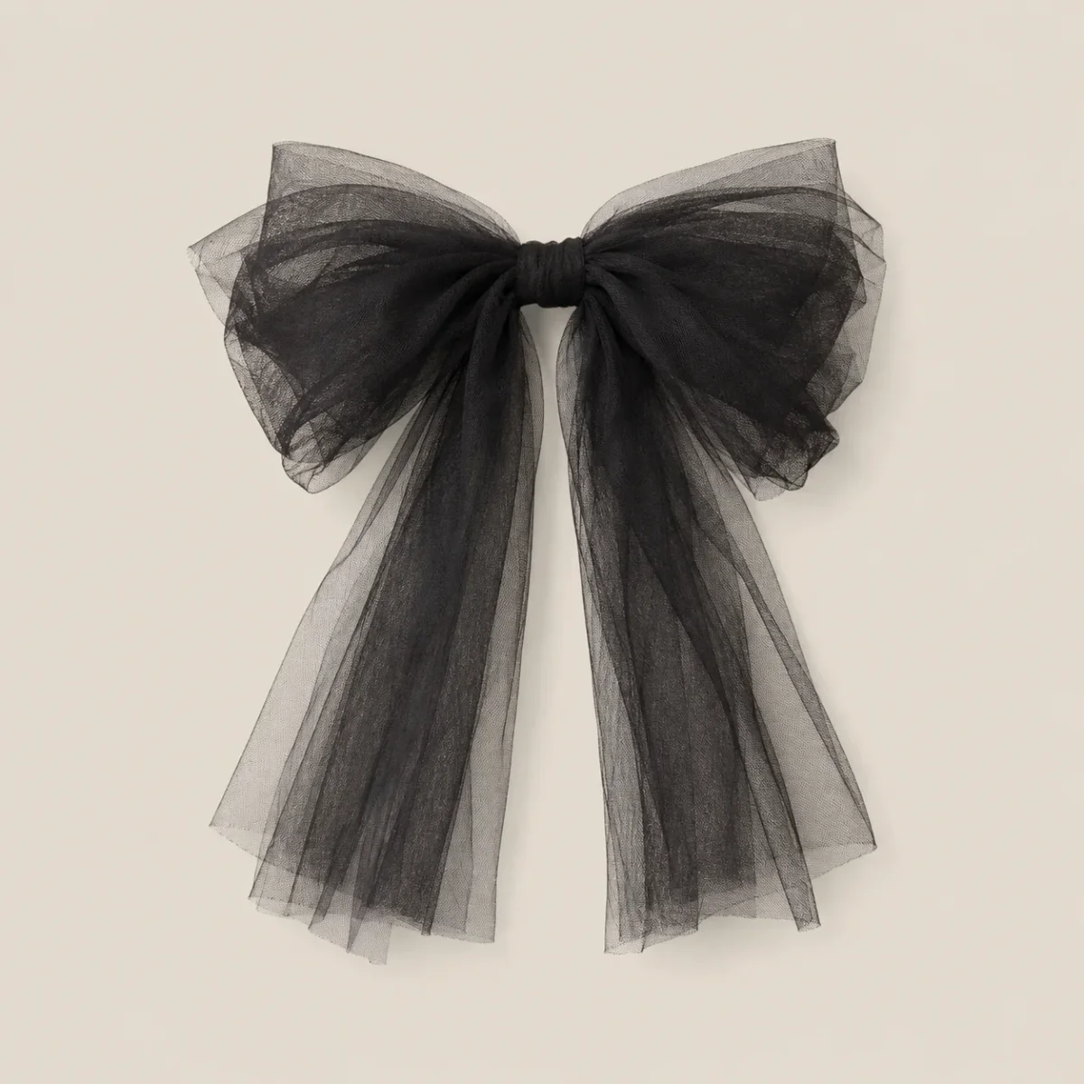 Lazo Ruban negro - Imagen 2