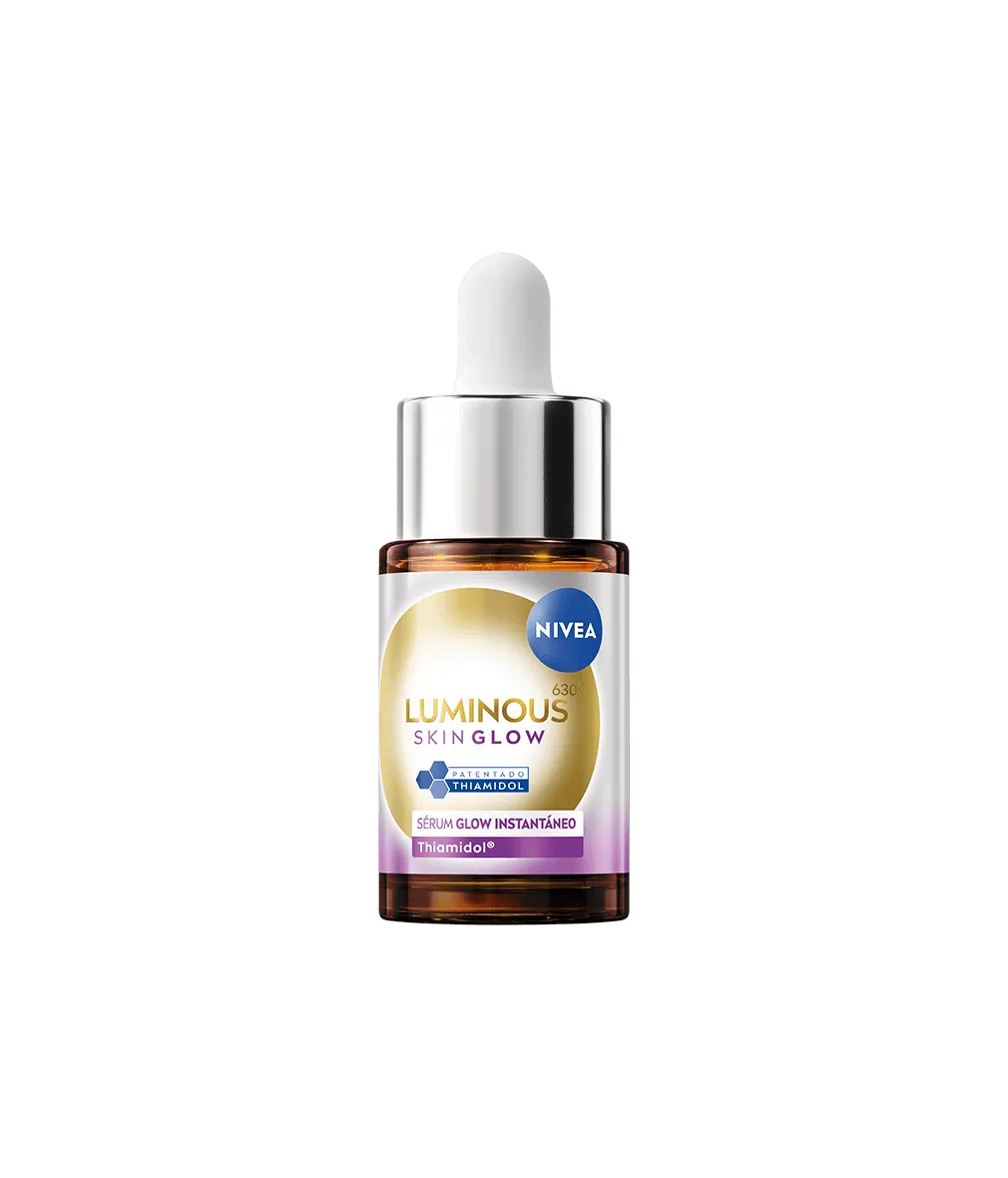 NIVEA Luminous630® Skin Glow Sérum Antimanchas – 15 ml / 30 ml - Imagen 5